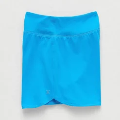 Xersion Little & Big Kid Girls Stretch Fabric Mid Rise Pull-On Short