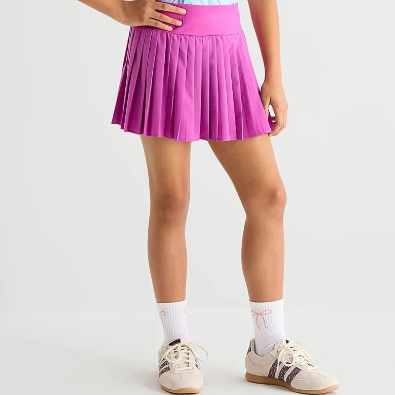 Xersion Little & Big Kid Girls Skort