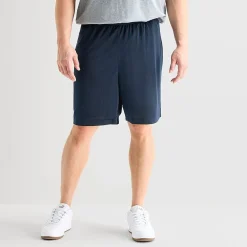 Xersion Mens Big and Tall Mid Rise 9