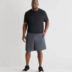 Xersion Mens Big and Tall Mid Rise 9
