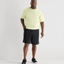 Xersion Mens Big and Tall Mid Rise 9