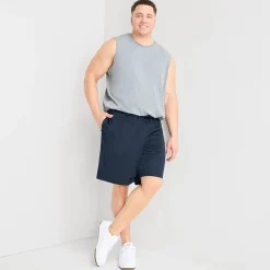 Xersion Mens Big and Tall Mid Rise 9