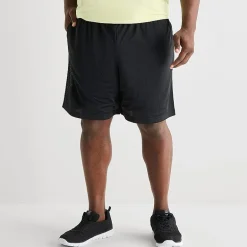 Xersion Mens Big and Tall Mid Rise 9