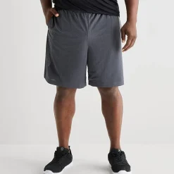 Xersion Mens Big and Tall Mid Rise 9