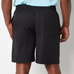 Xersion Mens 9" Big and Tall Workout Shorts