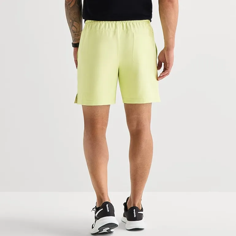 Xersion Mens 9" Big and Tall Workout Shorts
