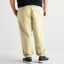 Xersion Mens Cinched Regular Fit Big and Tall Sweatpant