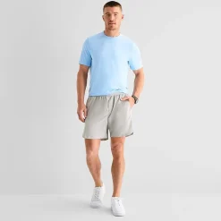 Xersion Mens Crew Neck Short Sleeve Quick Dry Active T-Shirt