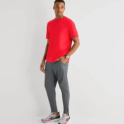 Xersion Mens Crew Neck Short Sleeve T-Shirt