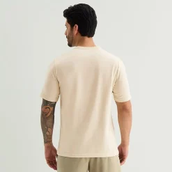 Xersion Mens Crew Neck Short Sleeve T-Shirt