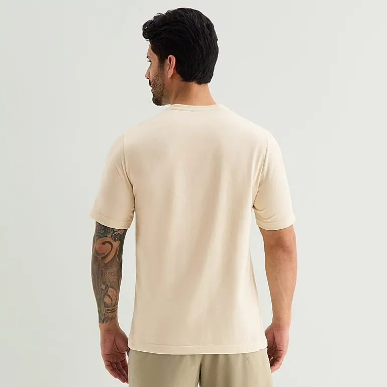 Xersion Mens Crew Neck Short Sleeve T-Shirt