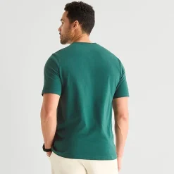 Xersion Mens Crew Neck Short Sleeve T-Shirt