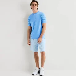 Xersion Mens Crew Neck Short Sleeve T-Shirt