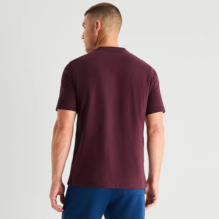 Xersion Mens Crew Neck Short Sleeve Active T-Shirt