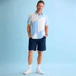 Xersion Mens 9" Golf Short