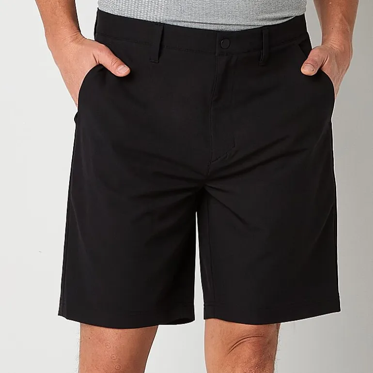 Xersion Mens 9" Golf Short