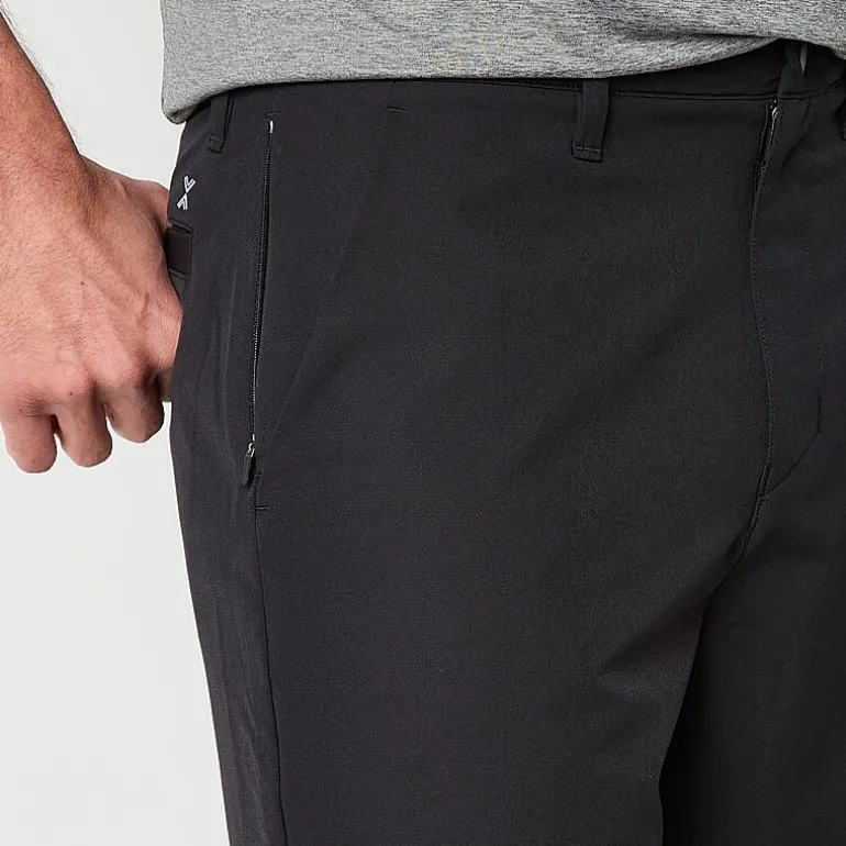 Xersion Mens 9" Golf Short