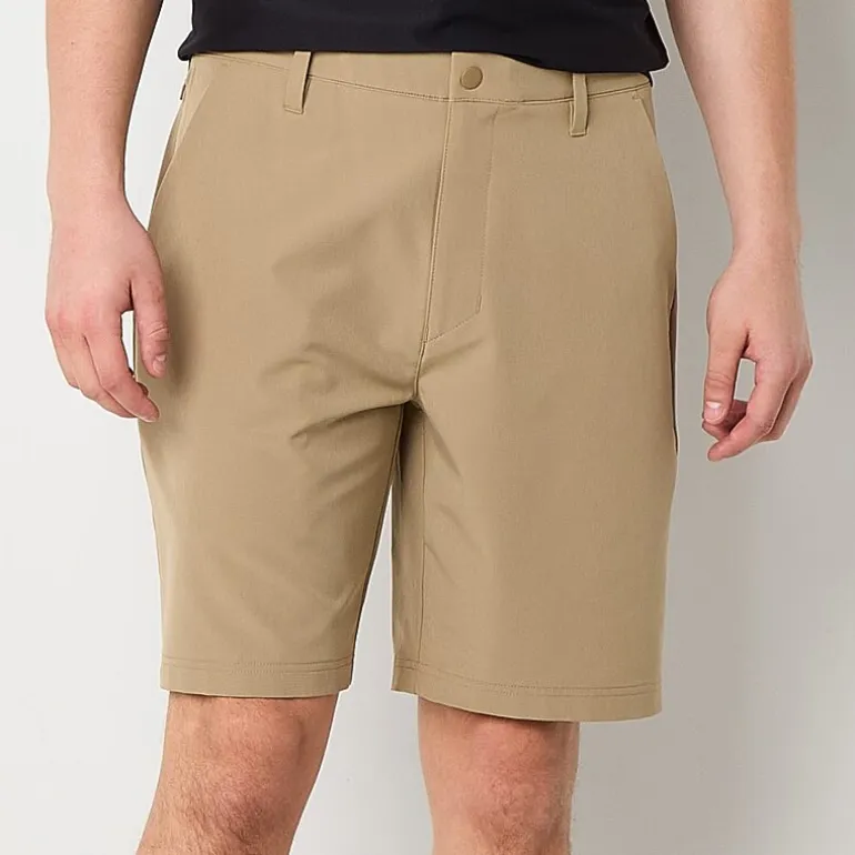Xersion Mens 9" Golf Short