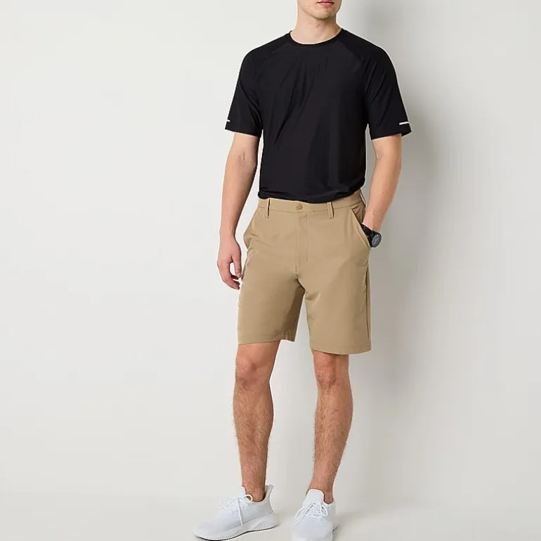 Xersion Mens 9" Golf Short