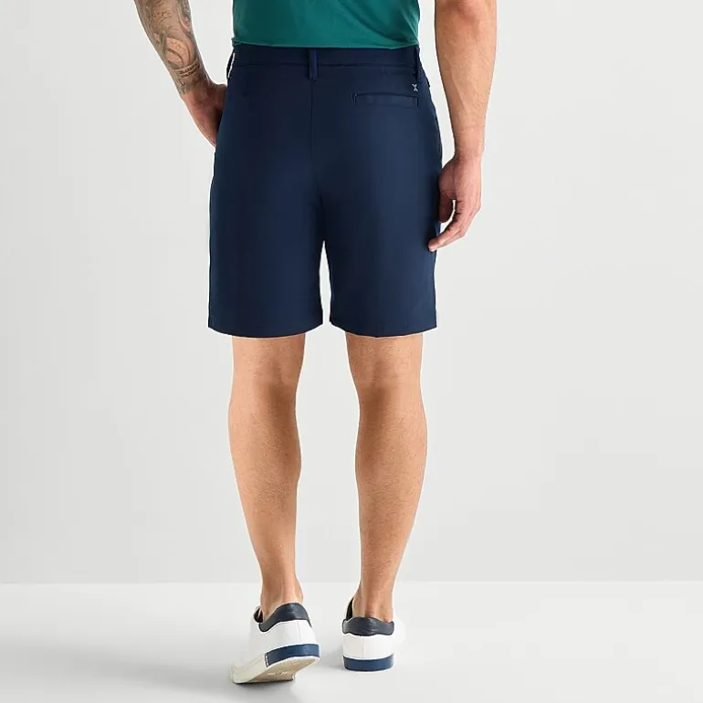 Xersion Mens 9" Golf Short