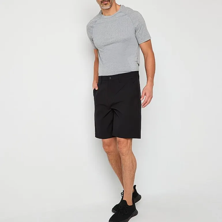 Xersion Mens 9" Golf Short