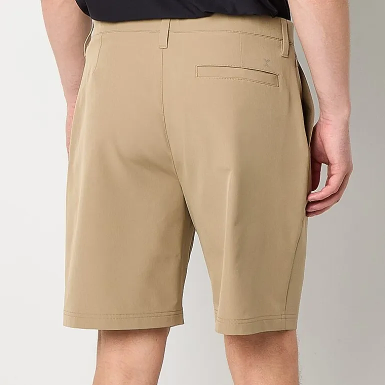 Xersion Mens 9" Golf Short