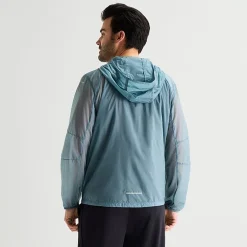 Xersion Mens Lightweight Softshell Jacket