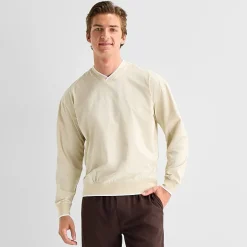 Xersion Mens Lightweight Windbreaker