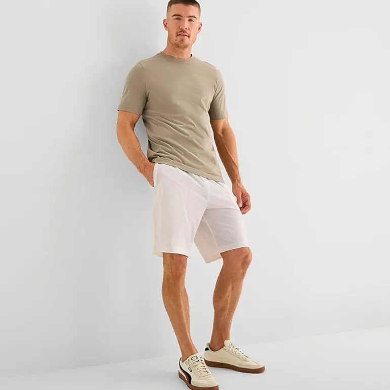 Xersion Mens Mid Rise 9" Basketball Short