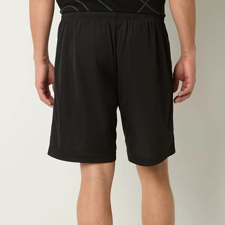 Xersion Mens Mid Rise 9" Basketball Short