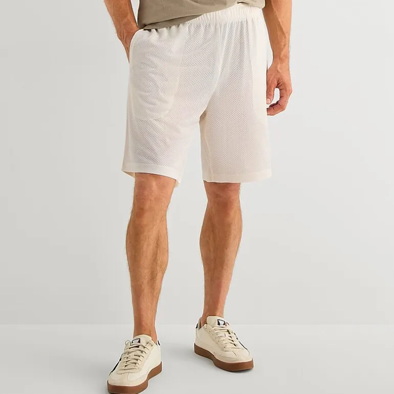 Xersion Mens Mid Rise 9" Basketball Short