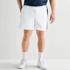 Xersion Mens 9" Mid Rise Big and Tall Workout Shorts