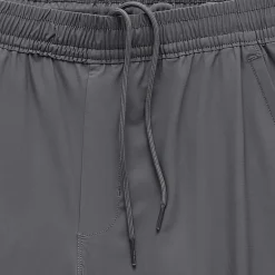 Xersion Mens Moisture Wicking Quick Dry Straight Mid Rise Regular Fit Workout Pant