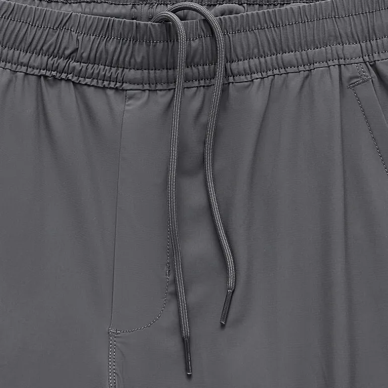 Xersion Mens Moisture Wicking Quick Dry Straight Mid Rise Regular Fit Workout Pant
