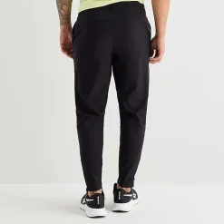 Xersion Mens Moisture Wicking Quick Dry Straight Mid Rise Regular Fit Workout Pant