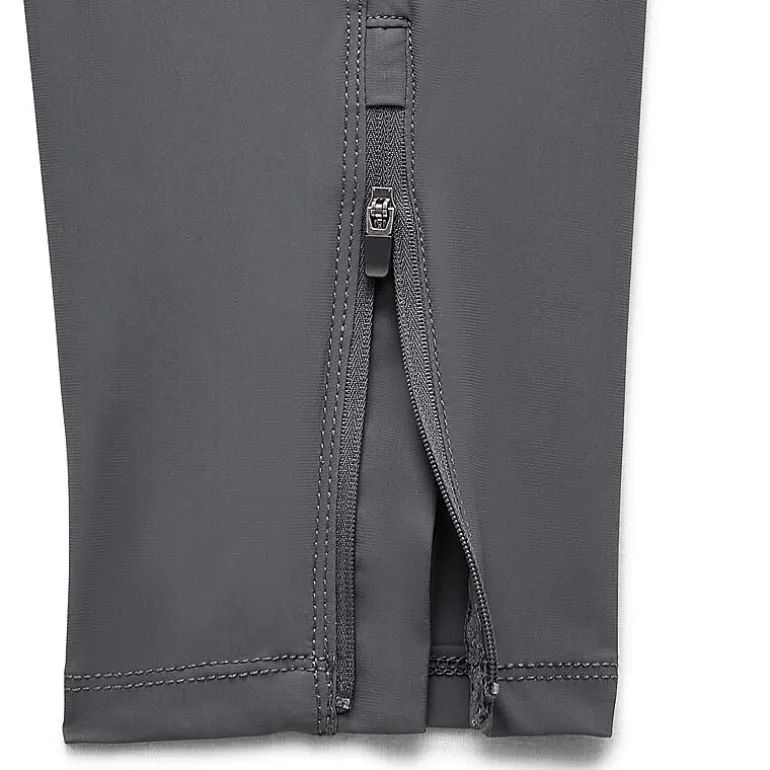 Xersion Mens Moisture Wicking Quick Dry Straight Mid Rise Regular Fit Workout Pant