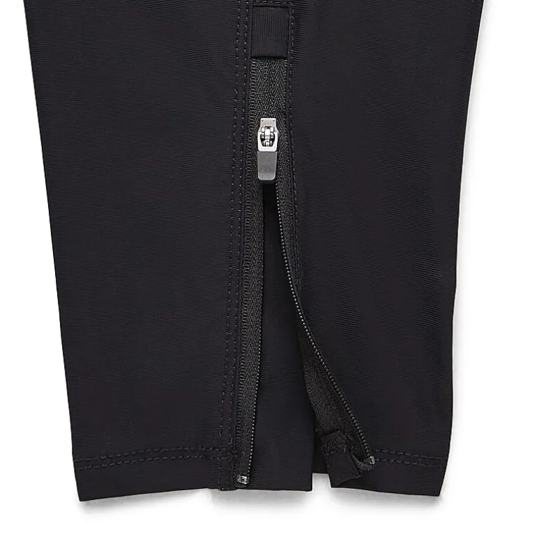 Xersion Mens Moisture Wicking Quick Dry Straight Mid Rise Regular Fit Workout Pant