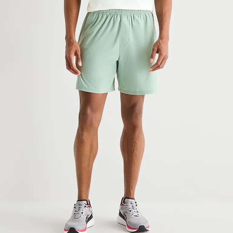 Xersion Mens 7" Moisture Wicking Wicked Workout Shorts