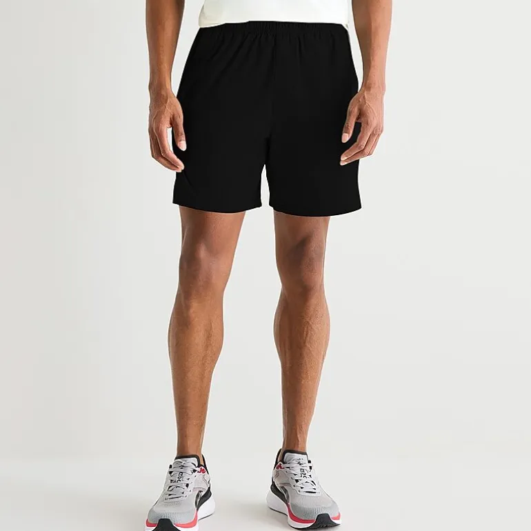 Xersion Mens 7" Moisture Wicking Wicked Workout Shorts