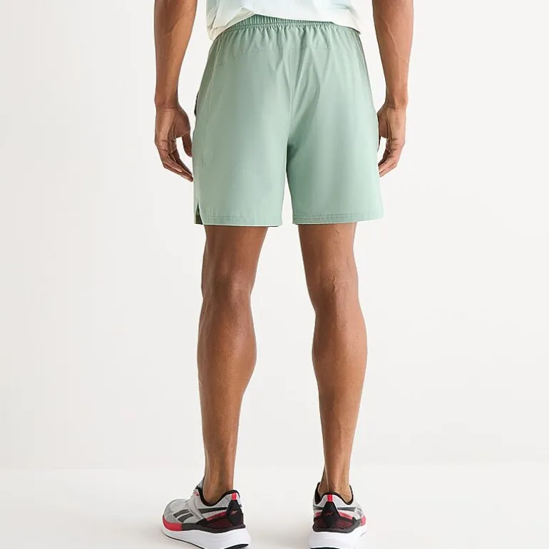 Xersion Mens 7" Moisture Wicking Wicked Workout Shorts