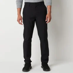 Xersion Mens Straight Regular Fit Golf Pant