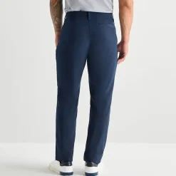 Xersion Mens Straight Regular Fit Golf Pant