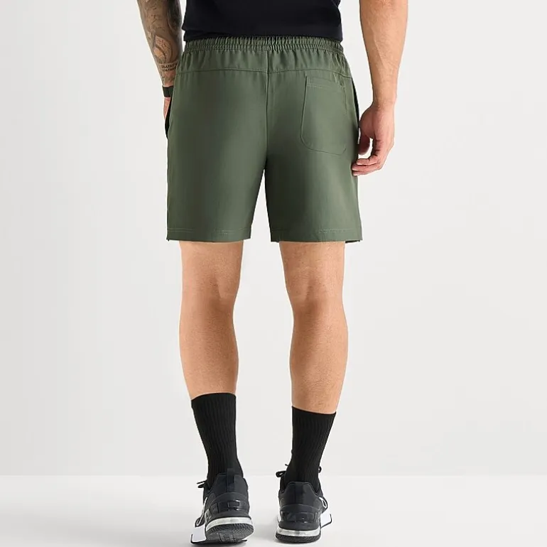 Xersion Mens 7" Workout Shorts