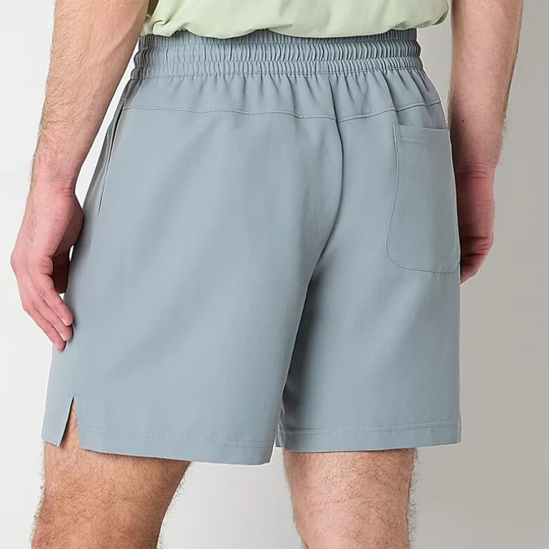 Xersion Mens 7" Workout Shorts