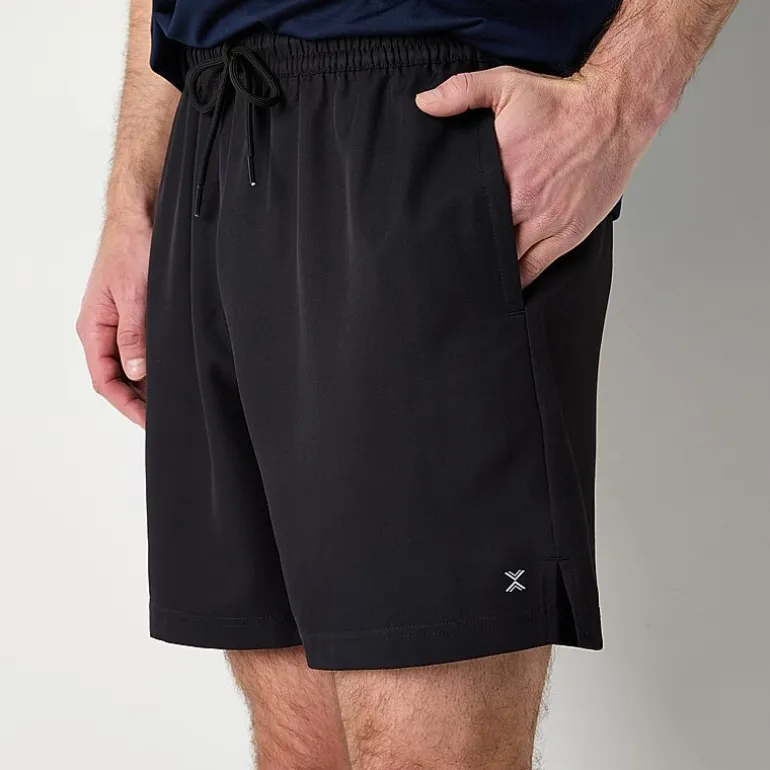 Xersion Mens 7" Workout Shorts