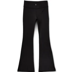 Xersion Must Have Little & Big Kid Girls Quick Dry High Rise Knit 26 1/2