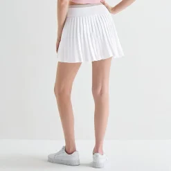 Xersion Pleated Womens 4
