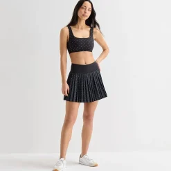 Xersion Pleated Womens 4