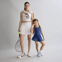 Xersion Pleated Womens 4