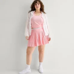 Xersion Pleated Womens 5